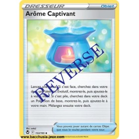 Carte Pokémon EB12 153/195...