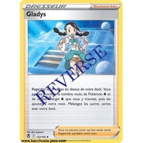 Carte Pokémon EB12 152/195...