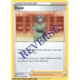 Carte Pokémon EB12 151/195...