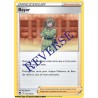 Carte Pokémon EB12 151/195 Bayar Reverse