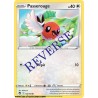 Carte Pokémon EB12 150/195 Passerouge Reverse