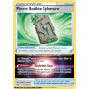 Carte Pokémon EB12 156/195 Pierre Scellée Sylvestre HOLO