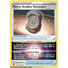 Carte Pokémon EB12 154/195 Pierre Scellée Terrestre HOLO