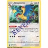 Carte Pokémon EB12 147/195 Aéroptéryx HOLO Reverse