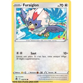 Carte Pokémon EB12 148/195...