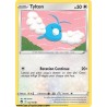 Carte Pokémon EB12 142/195 Tylton