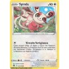 Carte Pokémon EB12 141/195 Spinda