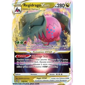 Carte Pokémon EB12 136/195...