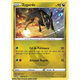 Carte Pokémon EB12 134/195...