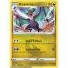 Carte Pokémon EB12 133/195 Bruyverne RARE