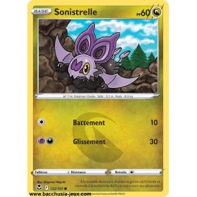 Carte Pokémon EB12 132/195...