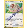 Carte Pokémon EB12 137/195 Queulorior Reverse