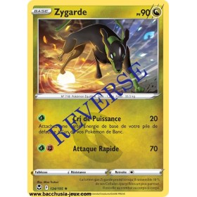 Carte Pokémon EB12 134/195...