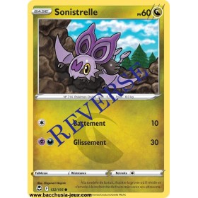 Carte Pokémon EB12 132/195...