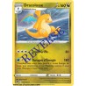 Carte Pokémon EB12 131/195 Dracolosse HOLO Reverse