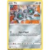 Carte Pokémon EB12 123/195 Tic