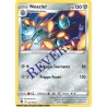 Carte Pokémon EB12 122/195 Noacier Reverse