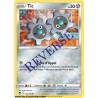 Carte Pokémon EB12 123/195 Tic Reverse