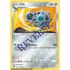 Carte Pokémon EB12 124/195 Clic Reverse