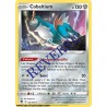 Carte Pokémon EB12 126/195 Cobaltium RARE Reverse 