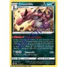 Carte Pokémon EB12 113/195 Crocorible HOLO Reverse