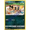 Carte Pokémon EB12 111/195 Mascaïman Reverse