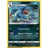 Carte Pokémon EB12 110/195 Coatox Reverse