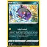 Carte Pokémon EB12 116/195 Morpeko