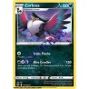 Carte Pokémon EB12 107/195 Corboss Reverse