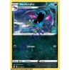 Carte Pokémon EB12 104/195 Nosferalto Reverse