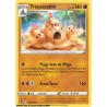 Carte Pokémon EB12 100/195 Trépassable