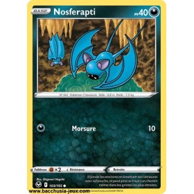 Carte Pokémon EB12 103/195...