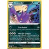 Carte Pokémon EB12 105/195 Nostenfer HOLO