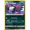 Carte Pokémon EB12 107/195 Corboss