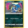 Carte Pokémon EB12 109/195 Cradopaud
