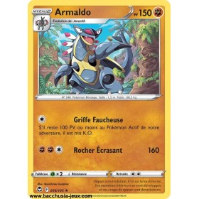 Carte Pokémon EB12 096/195...