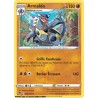 Carte Pokémon EB12 096/195 Armaldo
