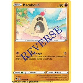 Carte Pokémon EB12 099/195...