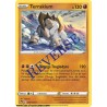 Carte Pokémon EB12 097/195 Terrakium HOLO Reverse