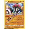 Carte Pokémon EB12 094/195 Kaorine Reverse