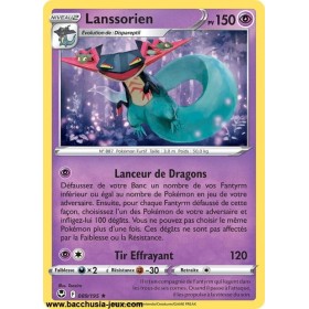 Carte Pokémon EB12 089/195...