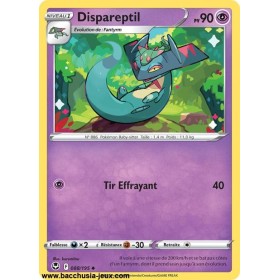 Carte Pokémon EB12 088/195 Dispareptil