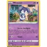 Carte Pokémon EB12 086/195 Wimessir