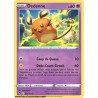 Carte Pokémon EB12 085/195 Dedenne