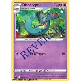 Carte Pokémon EB12 088/195 Dispareptil Reserve