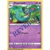 Carte Pokémon EB12 088/195 Dispareptil Reserve