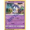 Carte Pokémon EB12 086/195 Wimessir Reverse
