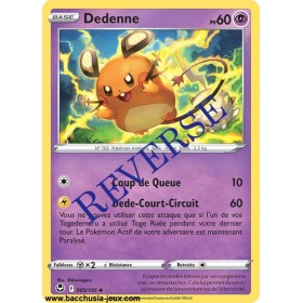 Carte Pokémon EB12 085/195...