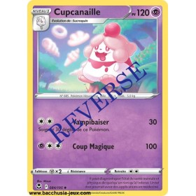 Carte Pokémon EB12 084/195...