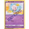 Carte Pokémon EB12 083/195 Sucroquin Reverse 